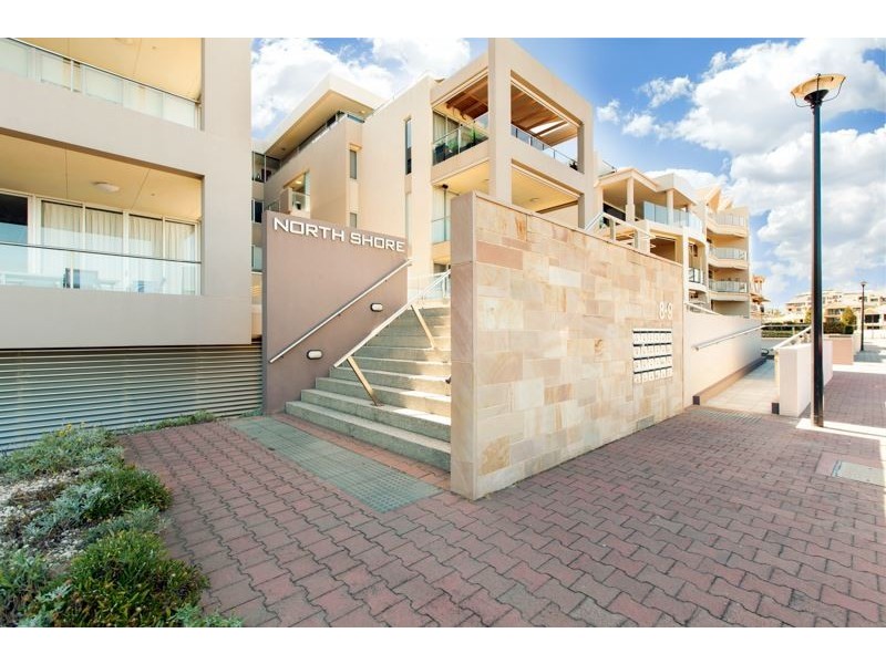 2.6/8-9 North Esplanade, Glenelg North SA 5045