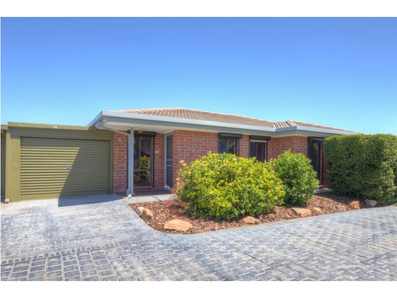 12/18 Washington Crescent, Findon SA 5023