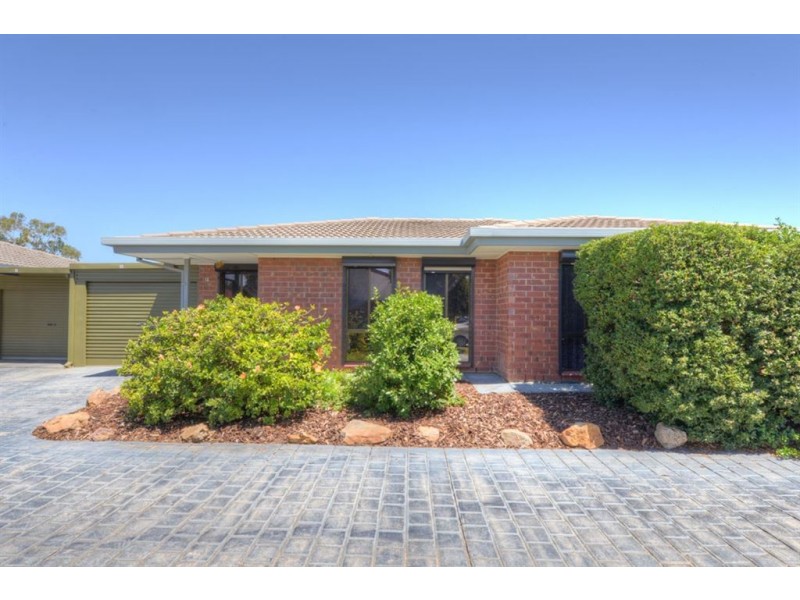 12/18 Washington Crescent, Findon SA 5023