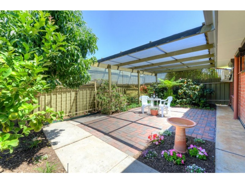 12/18 Washington Crescent, Findon SA 5023