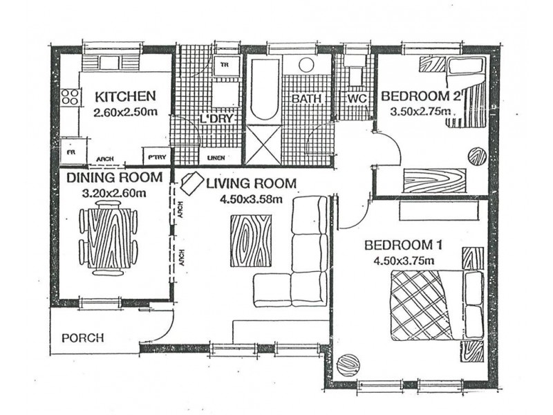 12/18 Washington Crescent, Findon SA 5023