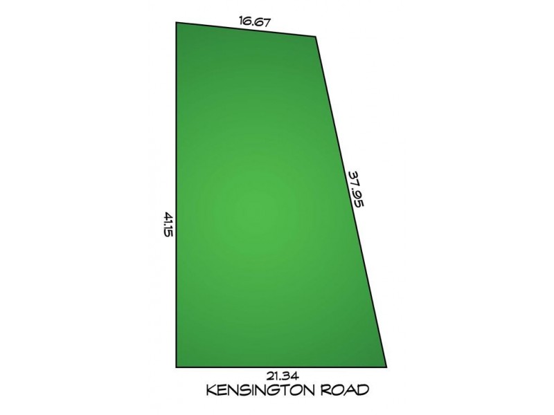 482 Kensington Road, Wattle Park SA 5066