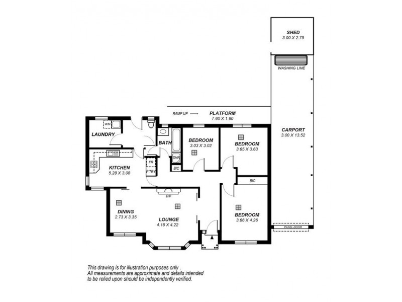 482 Kensington Road, Wattle Park SA 5066