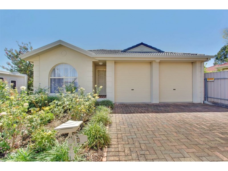 2 Moir Court, Magill SA 5072