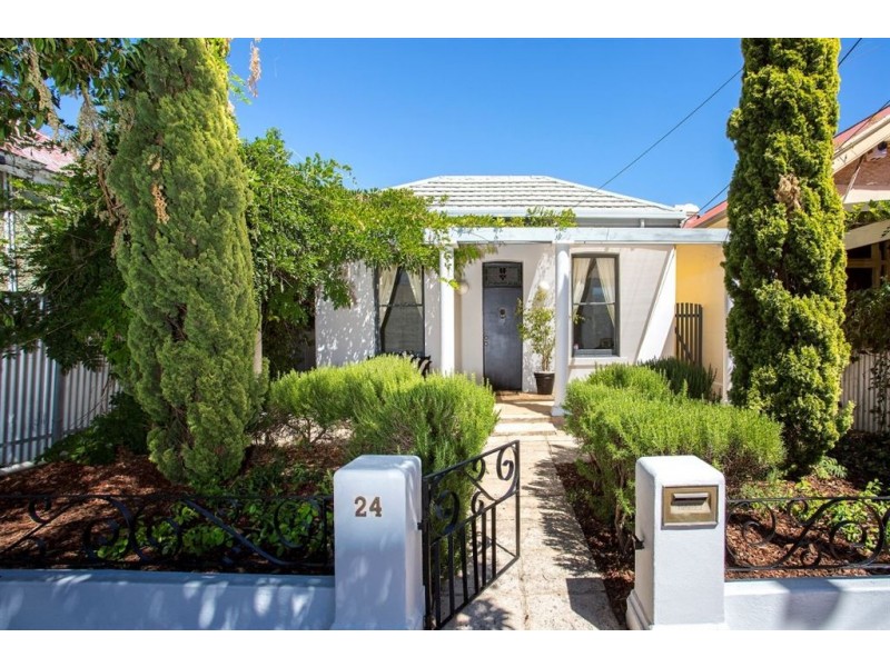 24 Ann Street, Stepney SA 5069