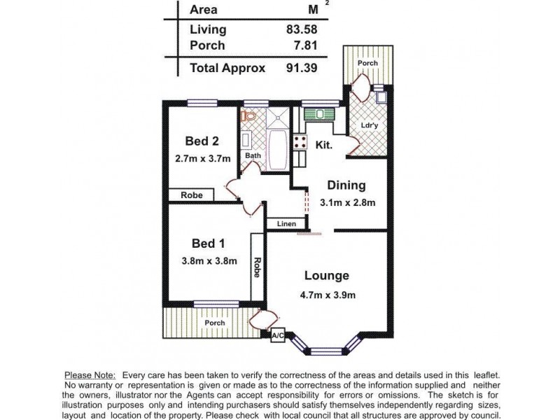 2/1 Barnes Avenue, Magill SA 5072
