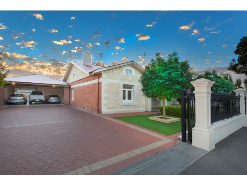 9 Ascot Avenue, Dulwich SA 5065