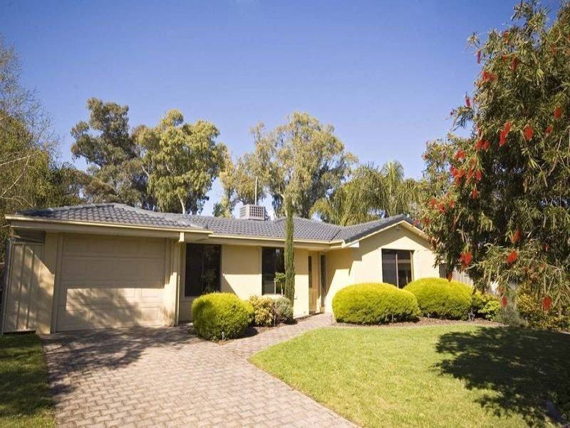 9 Orange Grove Circuit, Dernancourt SA 5075