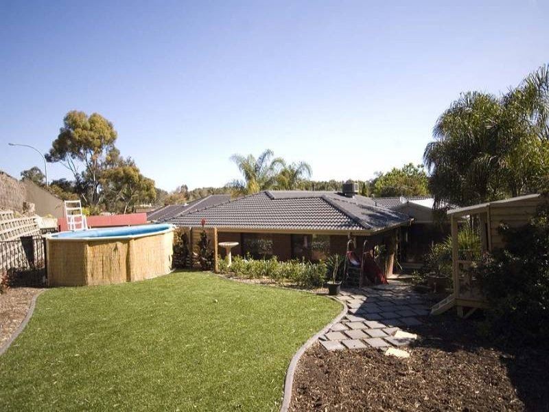 9 Orange Grove Circuit, Dernancourt SA 5075