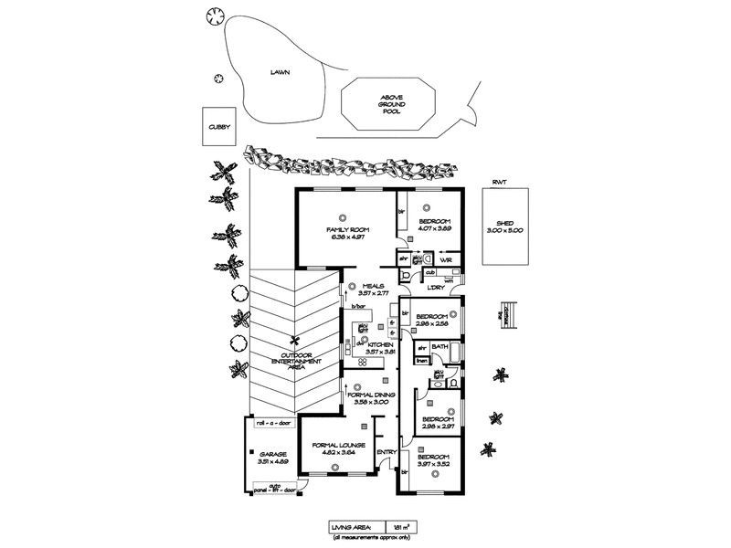 9 Orange Grove Circuit, Dernancourt SA 5075
