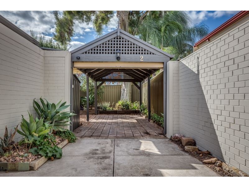 U2/22 Sampson Road, Mitchell Park SA 5043