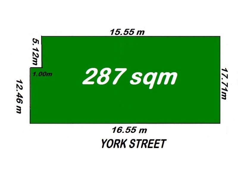 3 York Street, Vale Park SA 5081