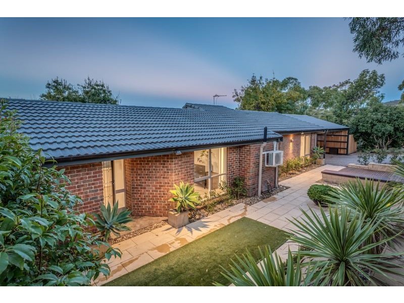 102 Coach Road, (above Rosslyn Park), Skye SA 5072