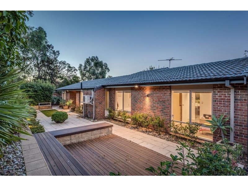 102 Coach Road, (above Rosslyn Park), Skye SA 5072