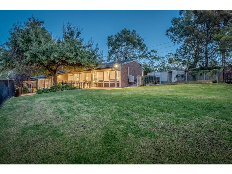 102 Coach Road, (above Rosslyn Park), Skye SA 5072