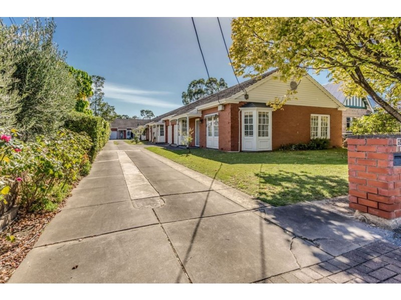 5/5 Bakewell Street, Tusmore SA 5065