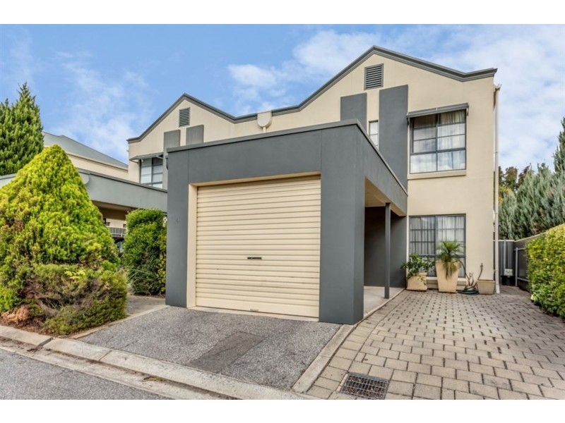 Home 4/2A Rosedale Place, Magill SA 5072