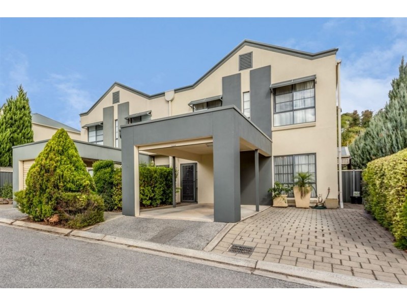 Home 4/2A Rosedale Place, Magill SA 5072