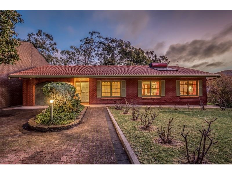 120 Yarrabee Rd, (adj. Burnside), Greenhill SA 5140
