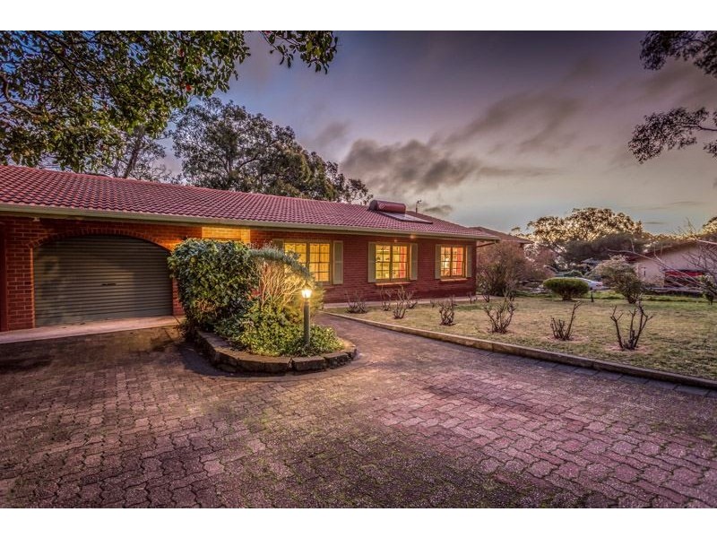 120 Yarrabee Rd, (adj. Burnside), Greenhill SA 5140