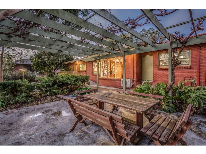 120 Yarrabee Rd, (adj. Burnside), Greenhill SA 5140