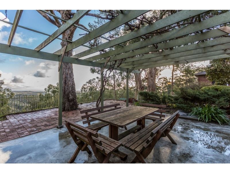 120 Yarrabee Rd, (adj. Burnside), Greenhill SA 5140