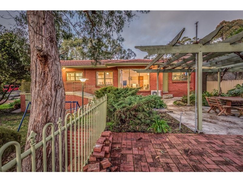 120 Yarrabee Rd, (adj. Burnside), Greenhill SA 5140