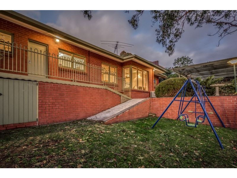 120 Yarrabee Rd, (adj. Burnside), Greenhill SA 5140