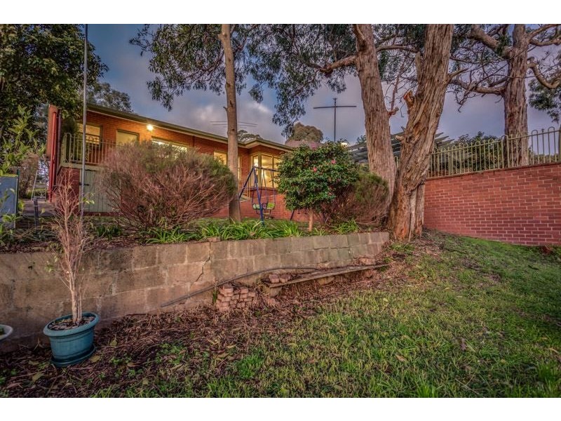 120 Yarrabee Rd, (adj. Burnside), Greenhill SA 5140