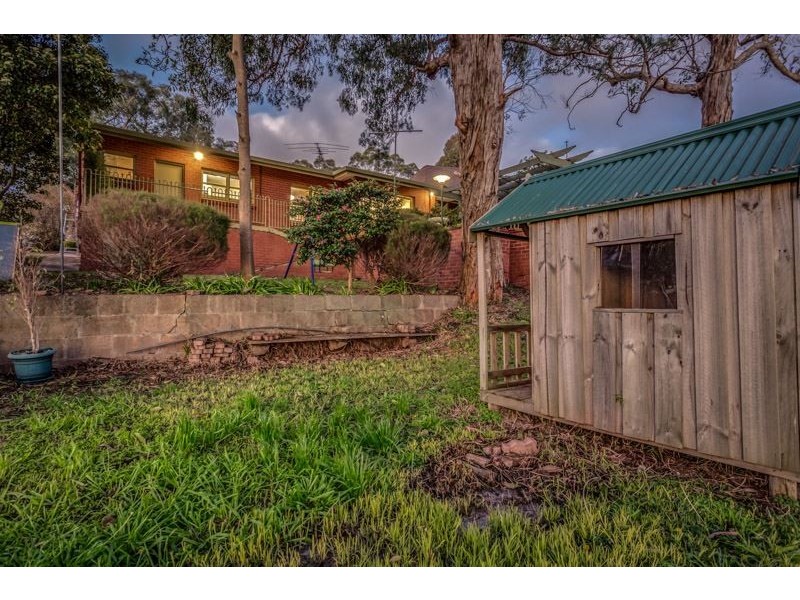 120 Yarrabee Rd, (adj. Burnside), Greenhill SA 5140