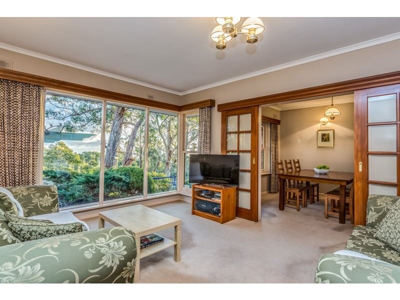 120 Yarrabee Rd, (adj. Burnside), Greenhill SA 5140