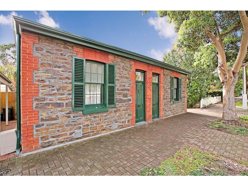 43 & 45 William Street, Norwood SA 5067