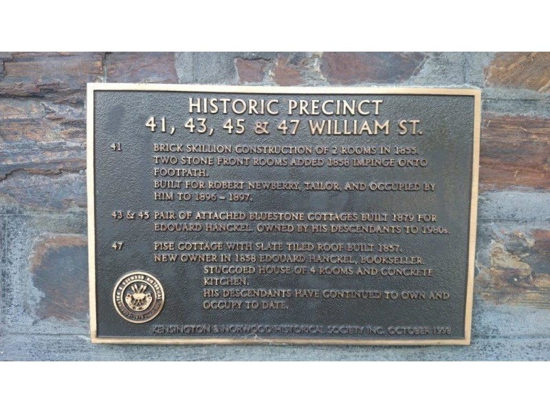 43 & 45 William Street, Norwood SA 5067