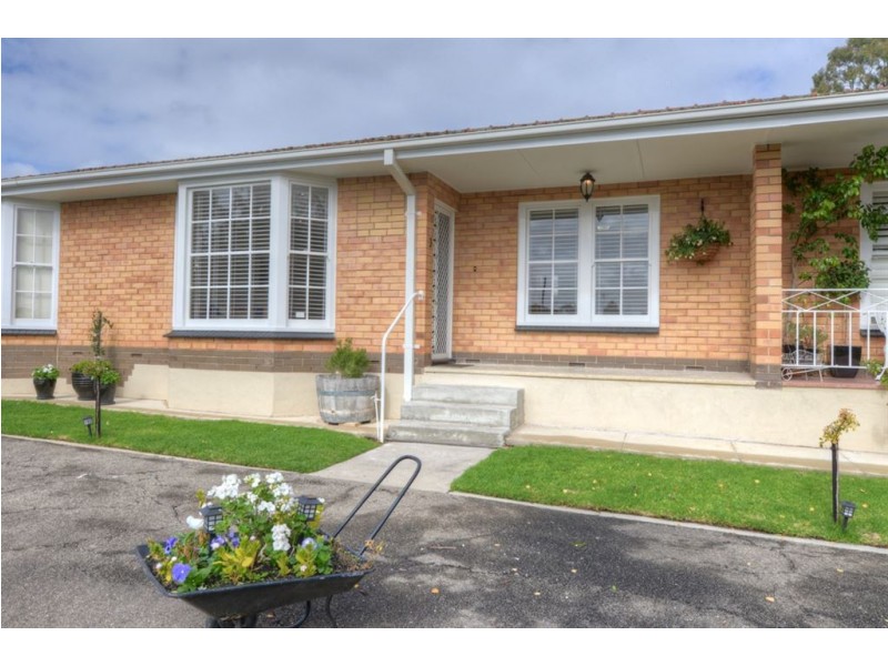 3/1 Barnes Avenue, Magill SA 5072