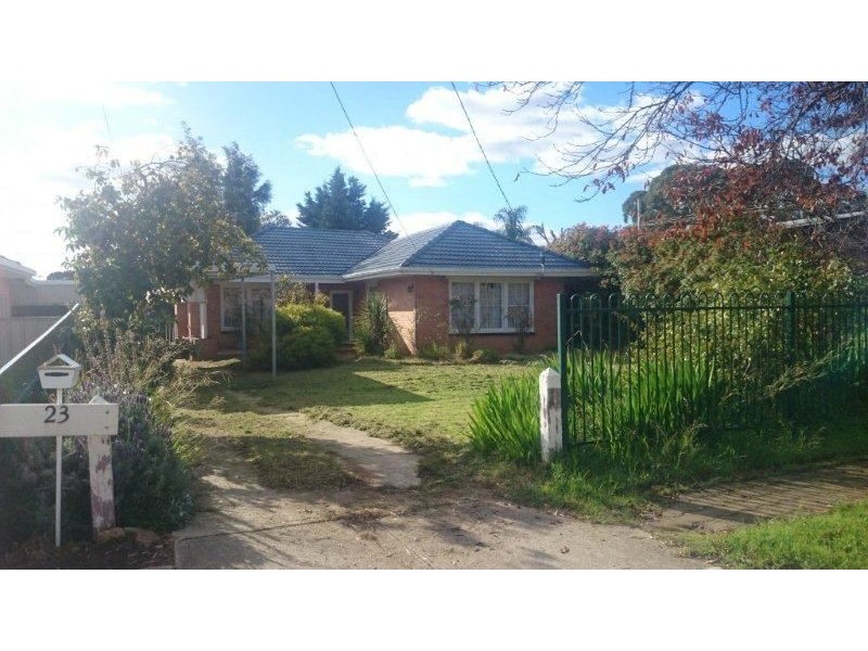 23 Maud Street, Rostrevor SA 5073