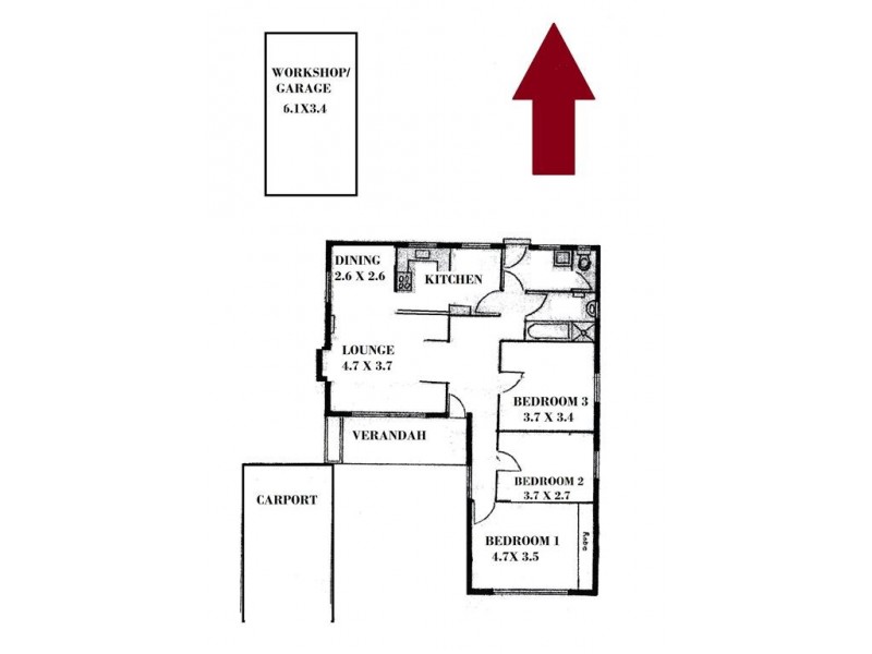 23 Maud Street, Rostrevor SA 5073