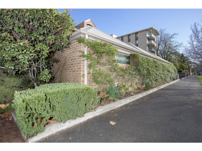 33/21-37 Jeffcott Street, North Adelaide SA 5006