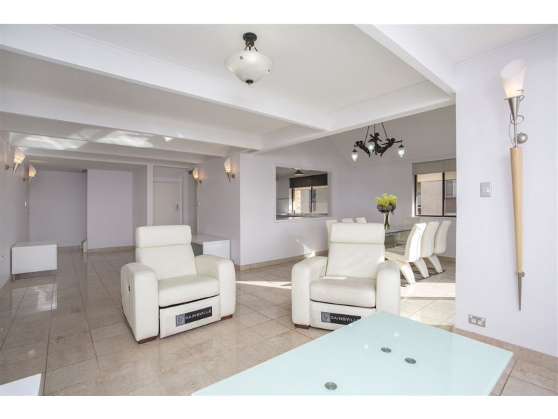 33/21-37 Jeffcott Street, North Adelaide SA 5006