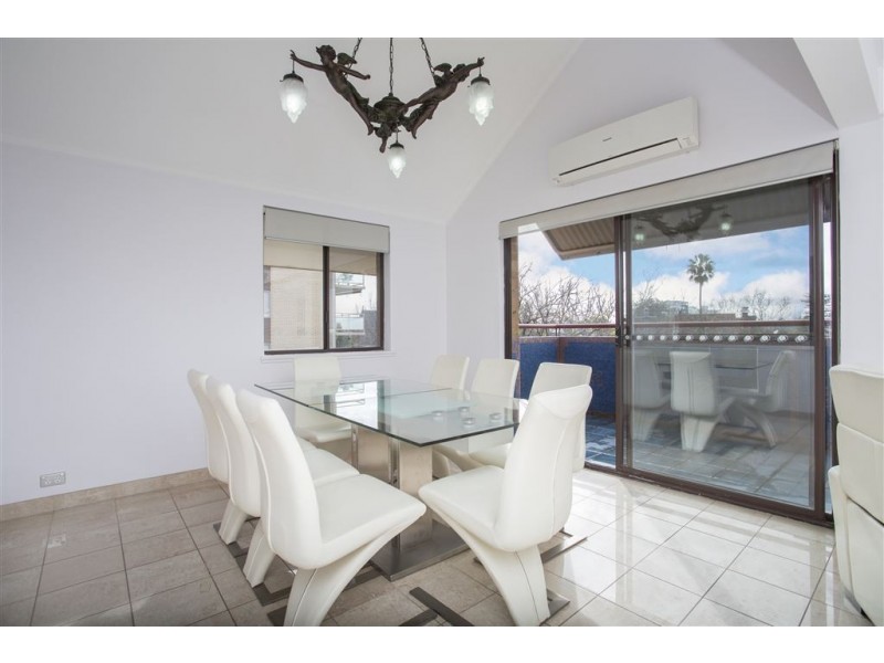 33/21-37 Jeffcott Street, North Adelaide SA 5006