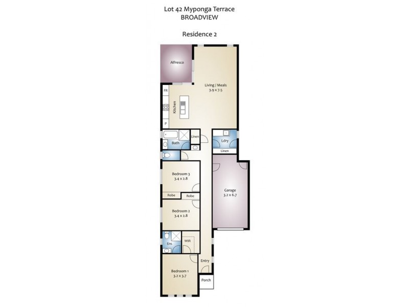 1B Myponga Terrace, Broadview SA 5083