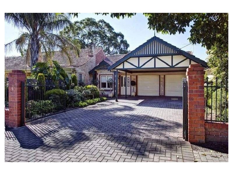 5 Devitt Avenue, Payneham South SA 5070