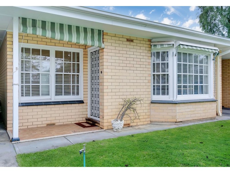 U5/20 Rochester Street, Leabrook SA 5068