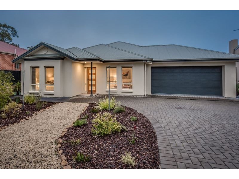 144 Yarrabee Rd, (adj. Burnside), Greenhill SA 5140