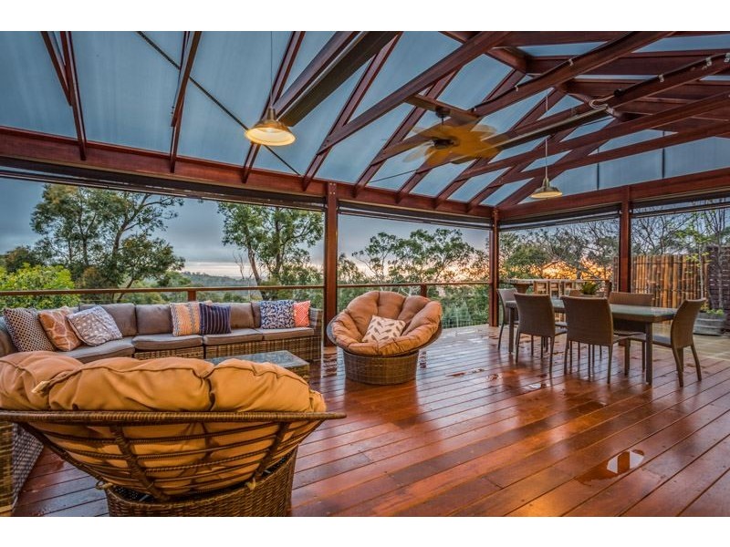 144 Yarrabee Rd, (adj. Burnside), Greenhill SA 5140