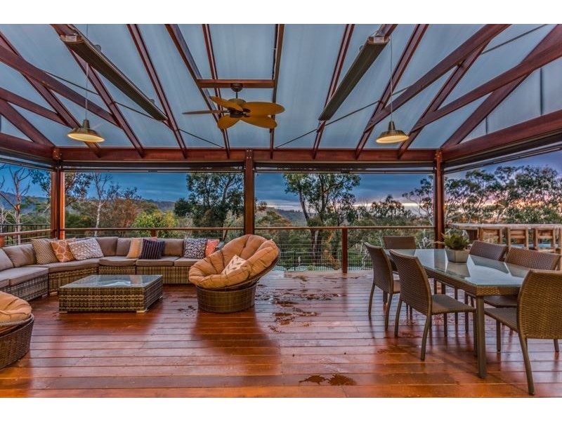 144 Yarrabee Rd, (adj. Burnside), Greenhill SA 5140