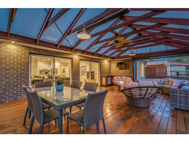 144 Yarrabee Rd, (adj. Burnside), Greenhill SA 5140