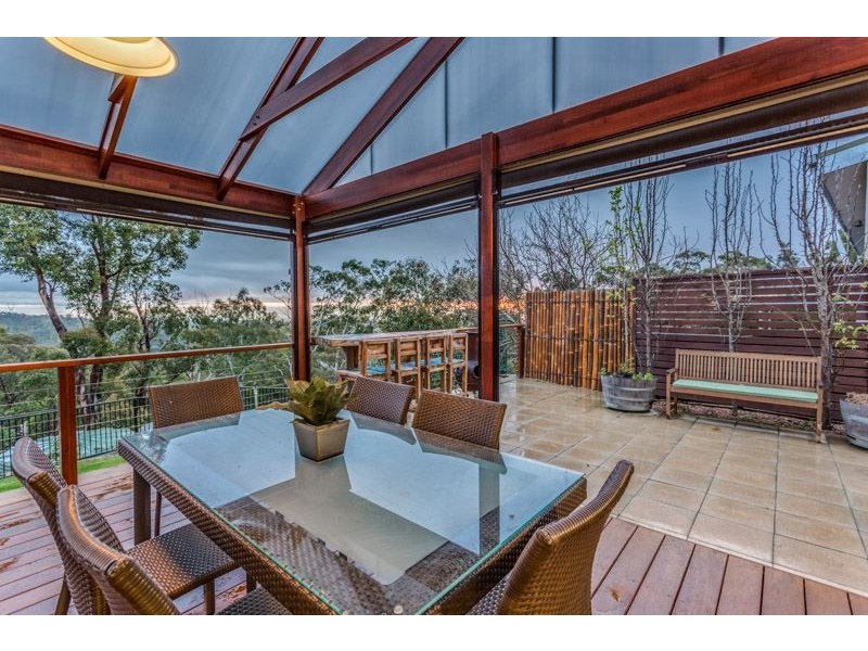 144 Yarrabee Rd, (adj. Burnside), Greenhill SA 5140