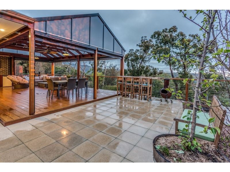 144 Yarrabee Rd, (adj. Burnside), Greenhill SA 5140