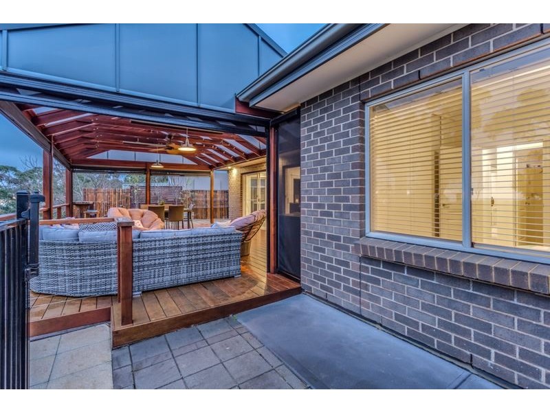 144 Yarrabee Rd, (adj. Burnside), Greenhill SA 5140