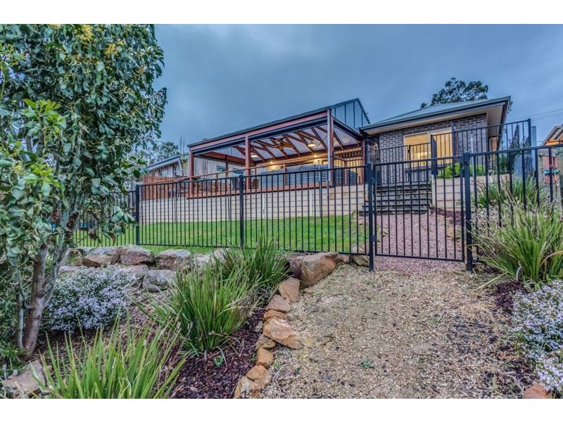 144 Yarrabee Rd, (adj. Burnside), Greenhill SA 5140